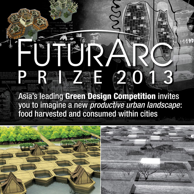 FuturArc Prize